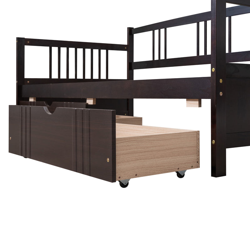 Multifunctional Modern Daybed
