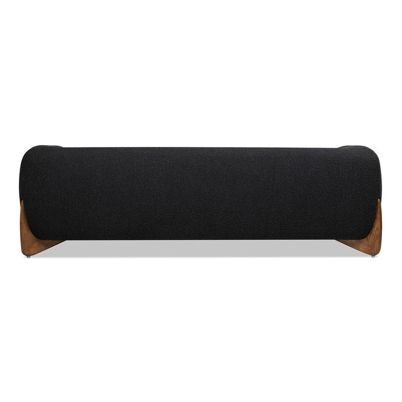 Alpine - Luxurious Upholstery Sherpa Sofa