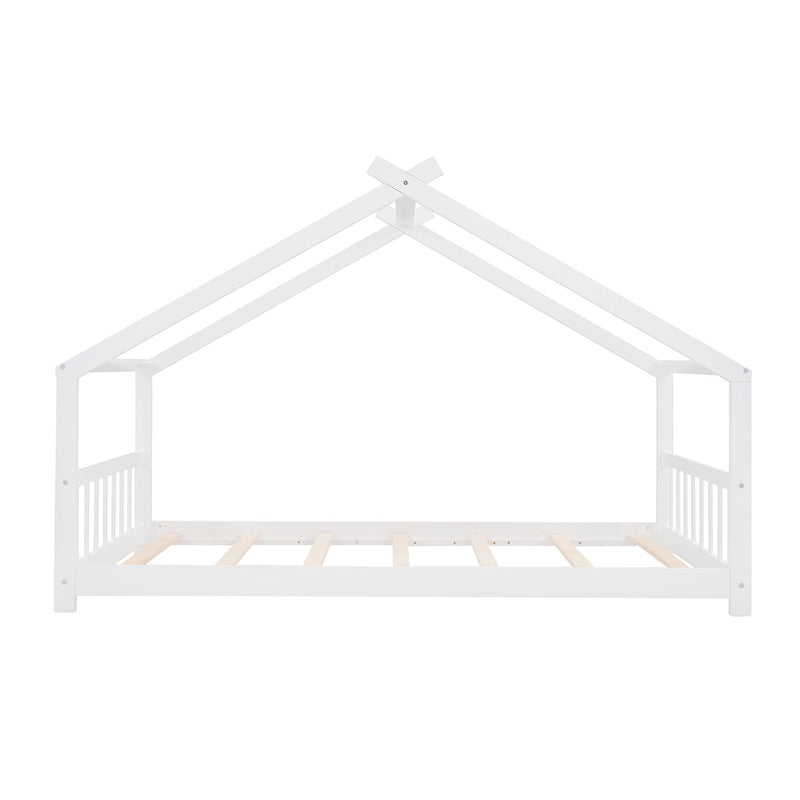 Playhouse Design Bed