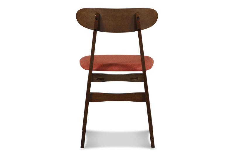 Morocco - Dining Chair With Seat Cushion