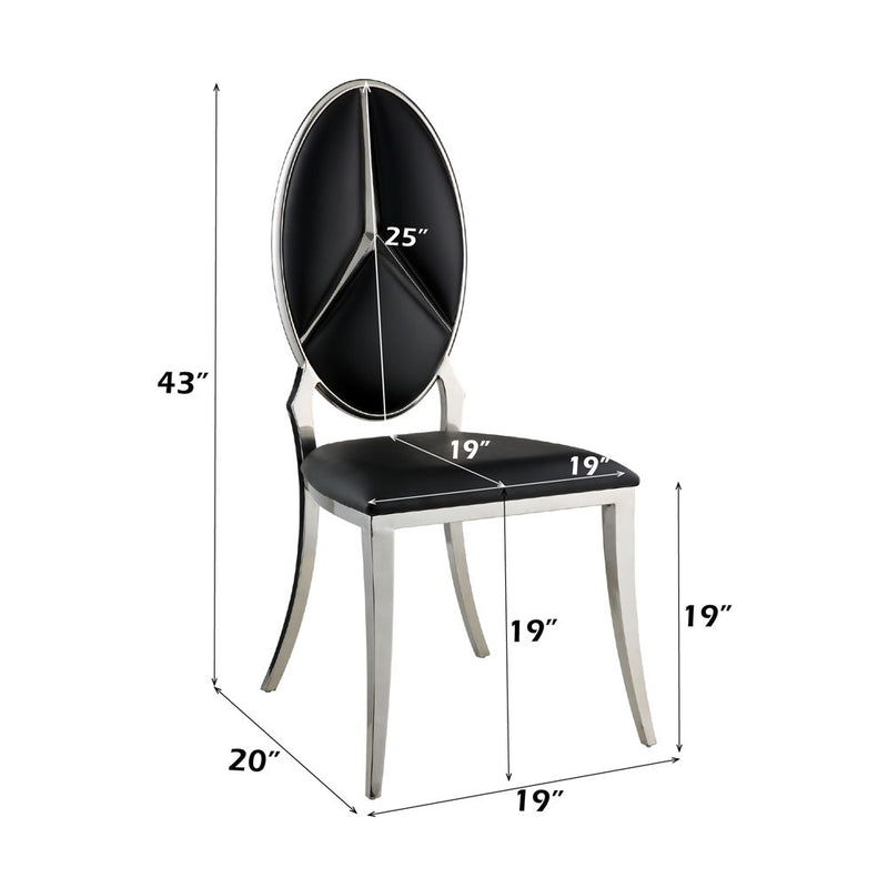 Cyrene - Side Chair