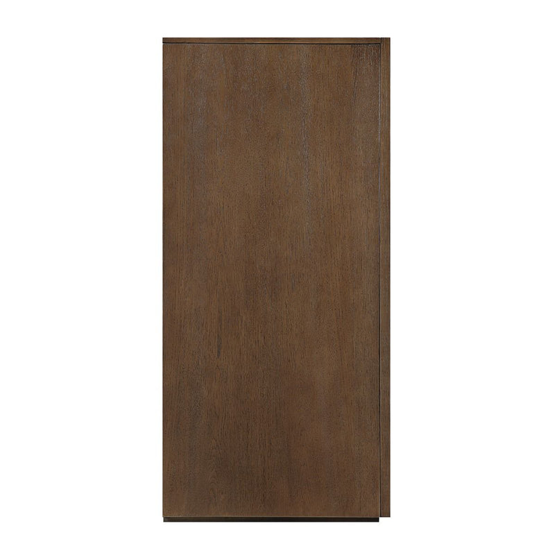 Leanna - Chest - Brown Oak