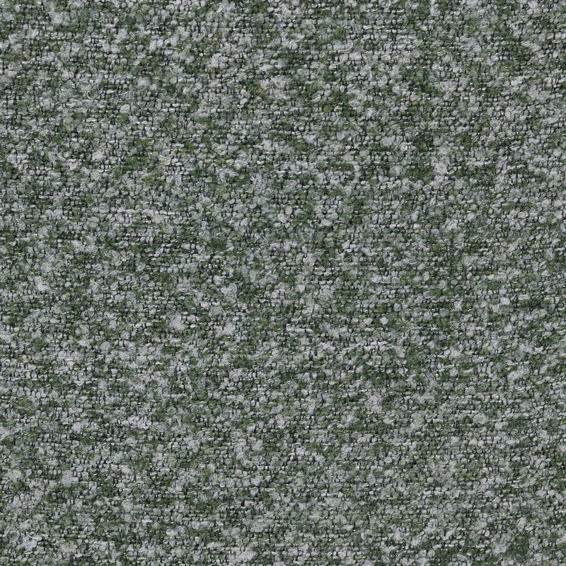 Pemba - Accent Chair - Green Tweed