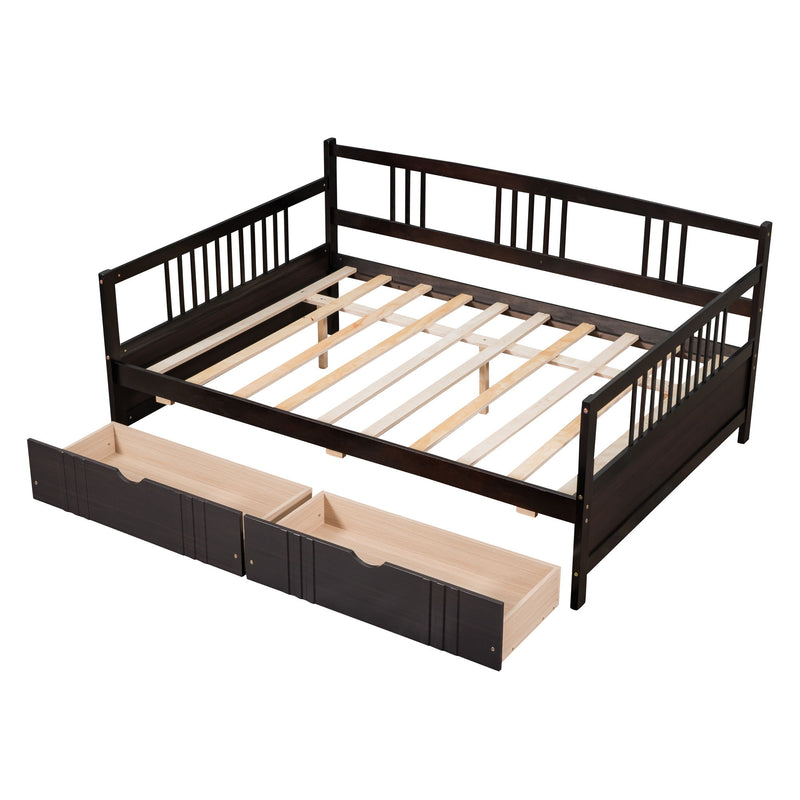 Multifunctional Modern Daybed