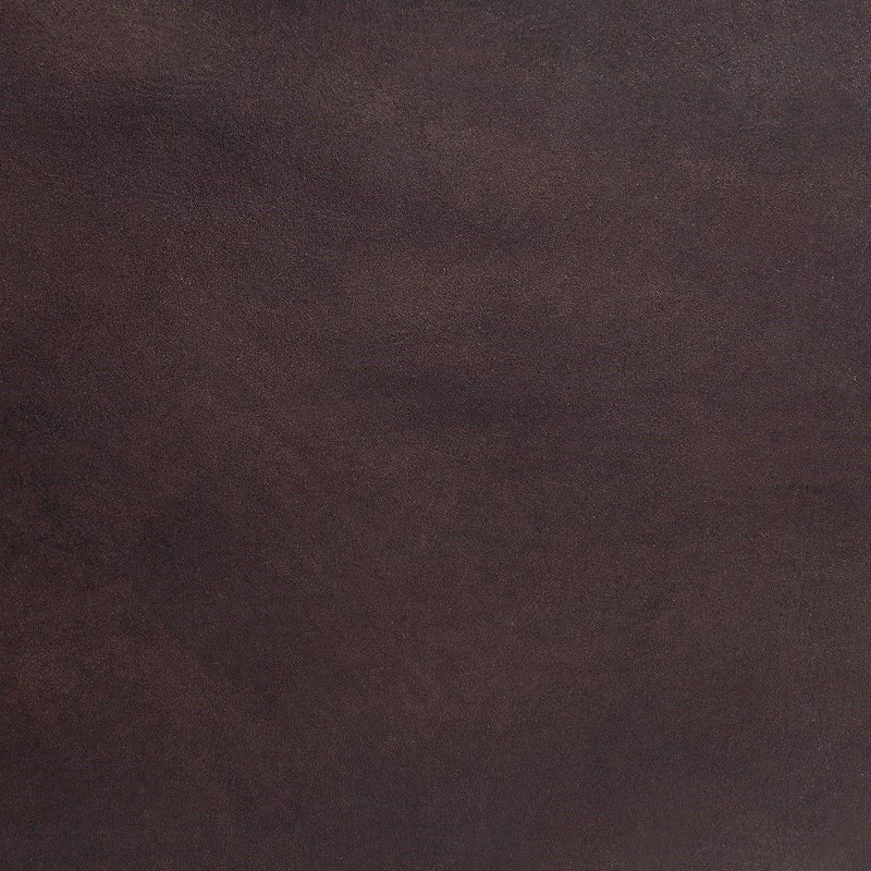 Pino - Accent Chair - Vintage Brown Top Grain Leather