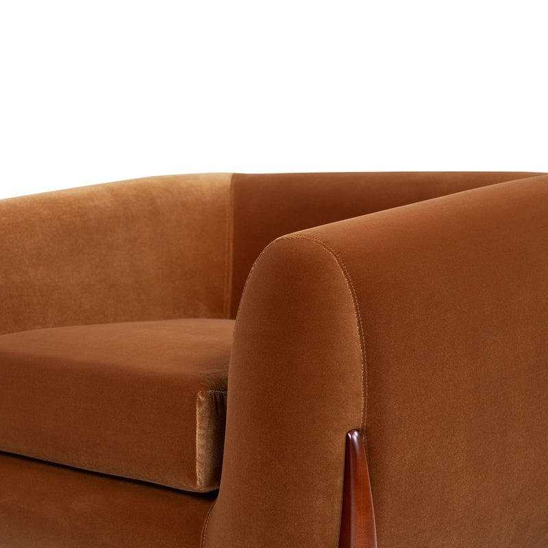 Alpine - Sillón Sherpa
