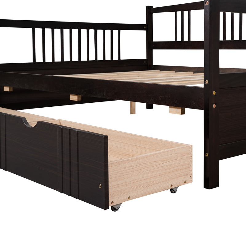 Multifunctional Modern Daybed