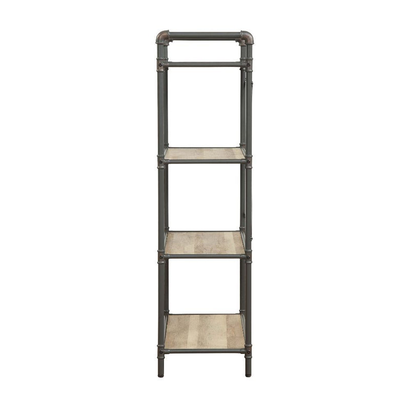 Itzel - Bookshelf For Office