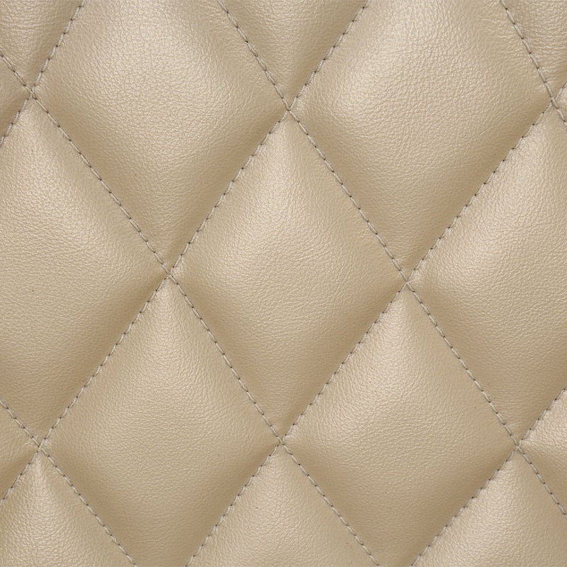 Sorina - Arm Chair - Synthetic Leather & Antique Gold