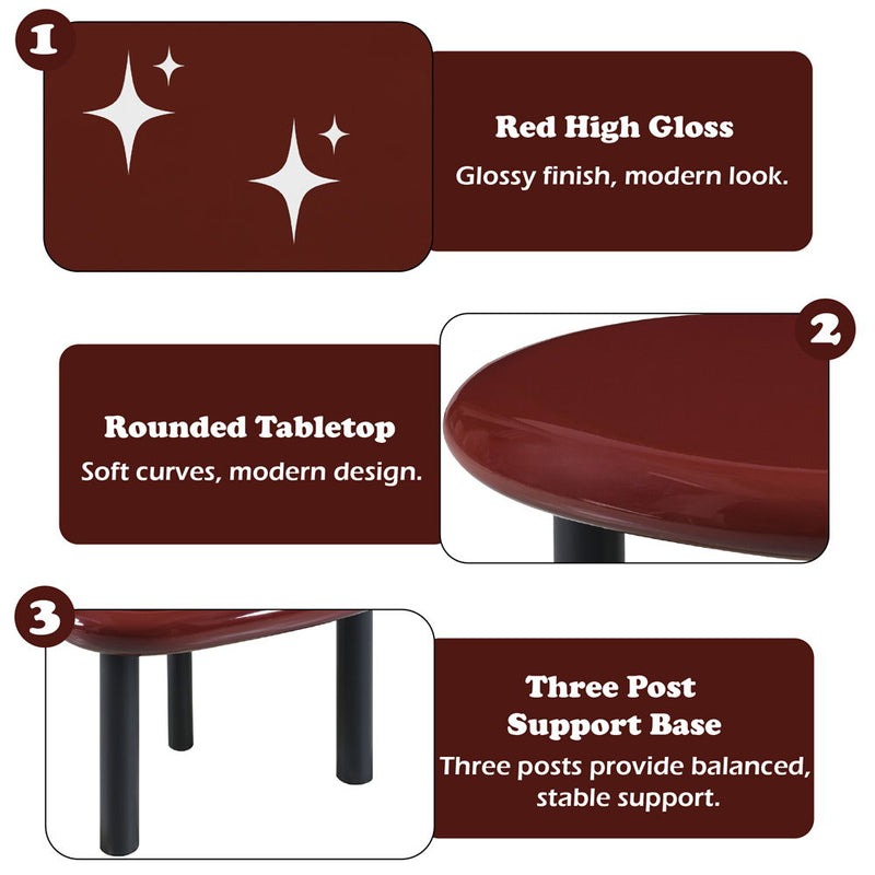 Eddie - Table