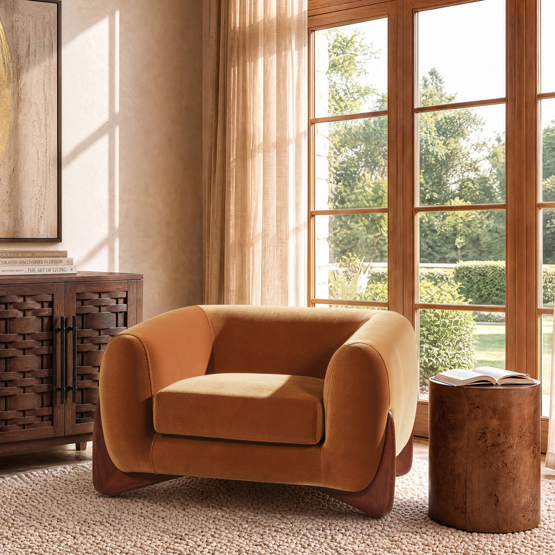 Alpine - Sillón Sherpa