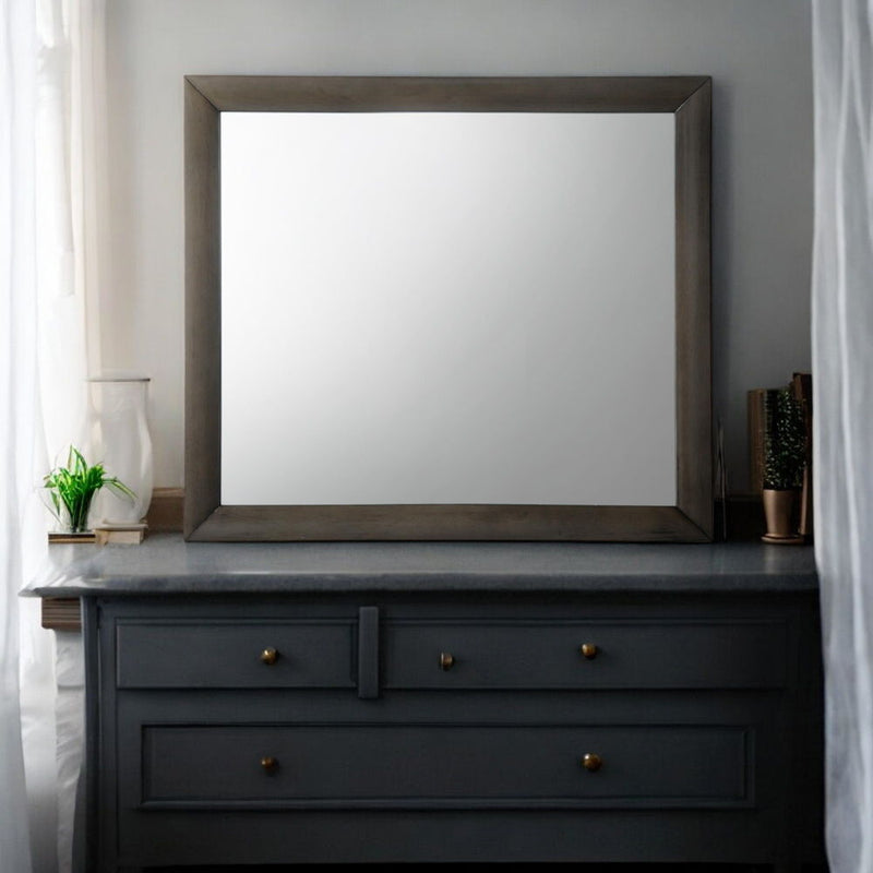 Ireland - Mirror