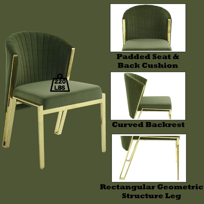 Fallon - Side Chair (Set of 2)