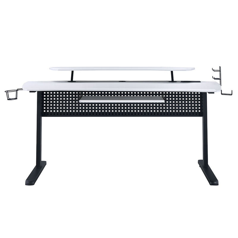 Vildre - Gaming Table w/USB Port