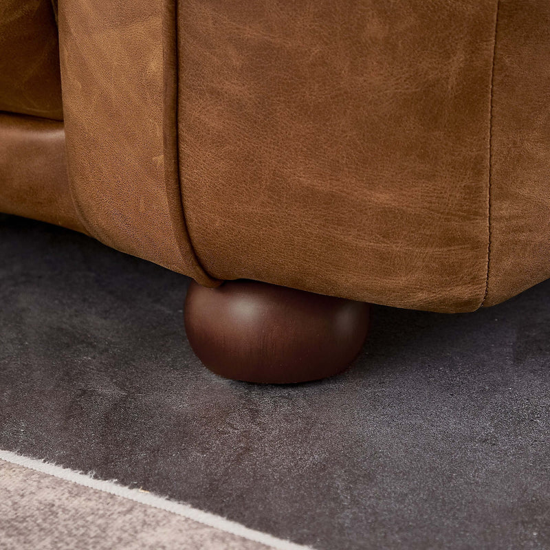 Marlon - Luxury Italian Sofa