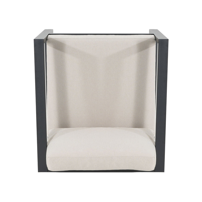 Navan - Outdoor Patio Club Chair