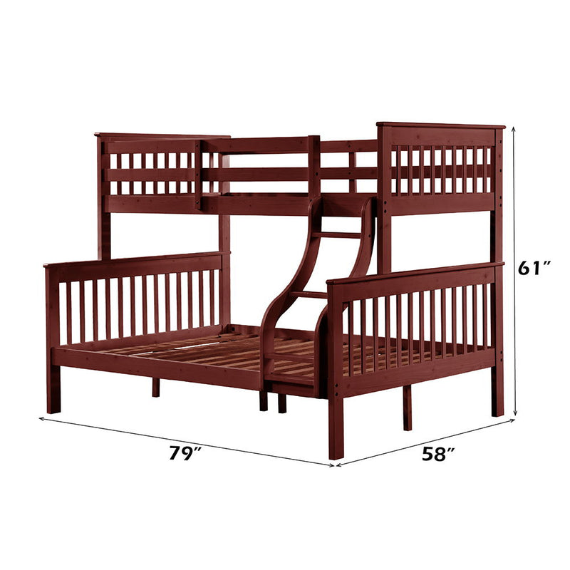 Marita - Bunk Bed For Bedroom