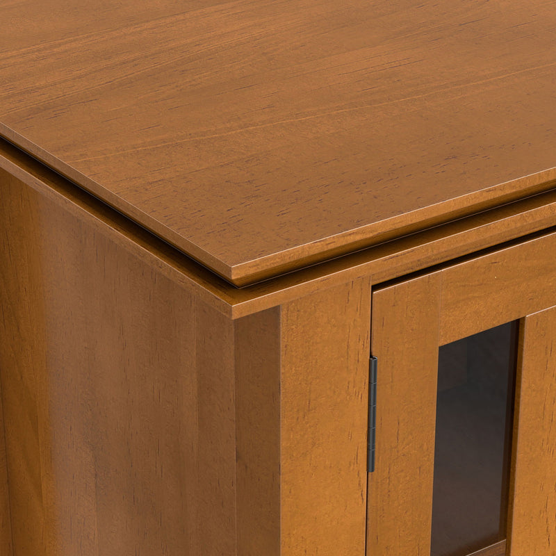 Artesanal - Mueble de TV