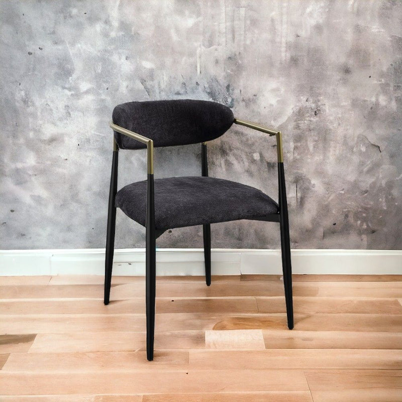 Jaramillo - Dining Room Side Chair (Set of 2)