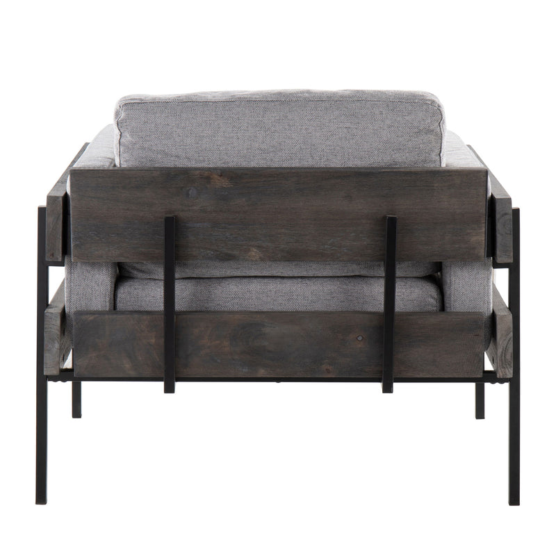 Kari - Farmhouse Chair