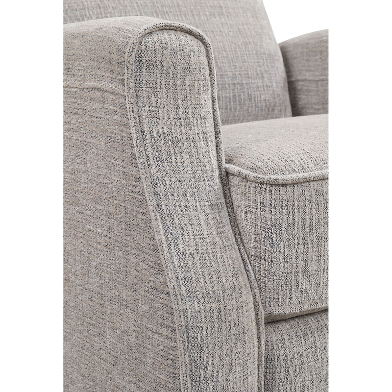 Swivel Gliding Recliner