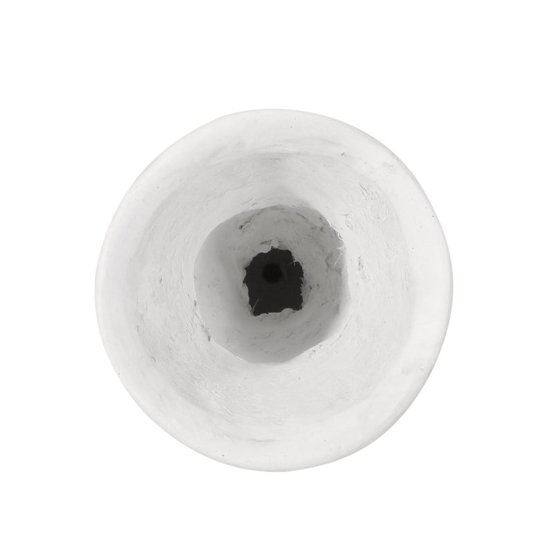 Garden Durable Urn Planter - Antique White