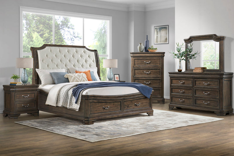 Lyndhurst - Nightstand