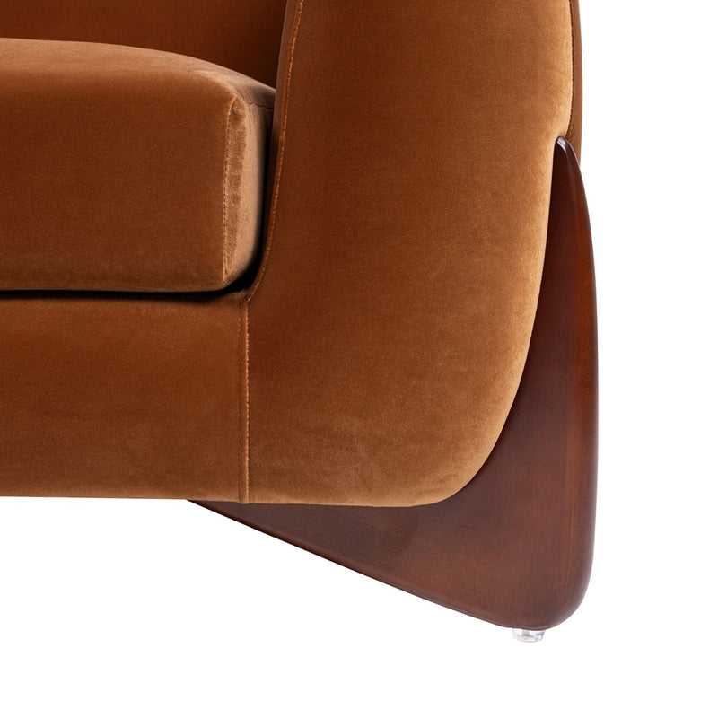 Alpine - Sillón Sherpa