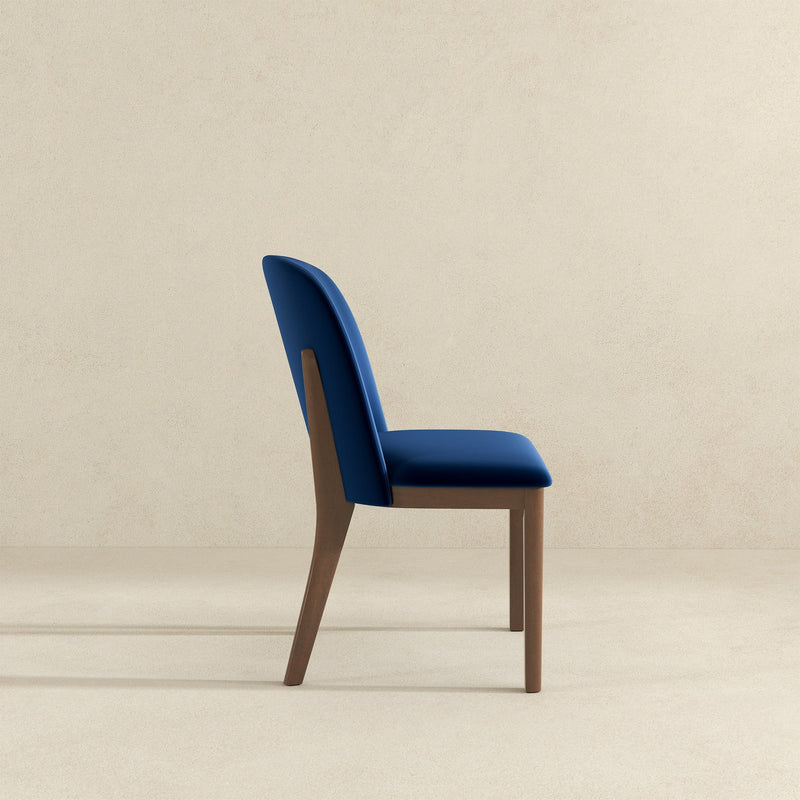 Kaitlyn - Comfort Dining Chair (Set of 2)