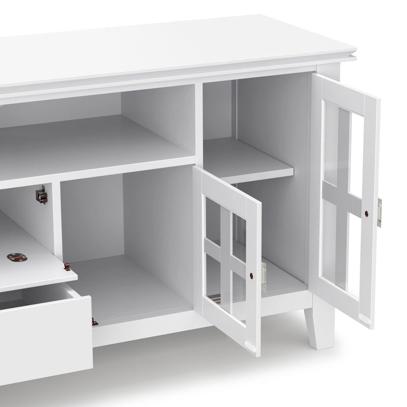 Artesanal - Mueble de TV