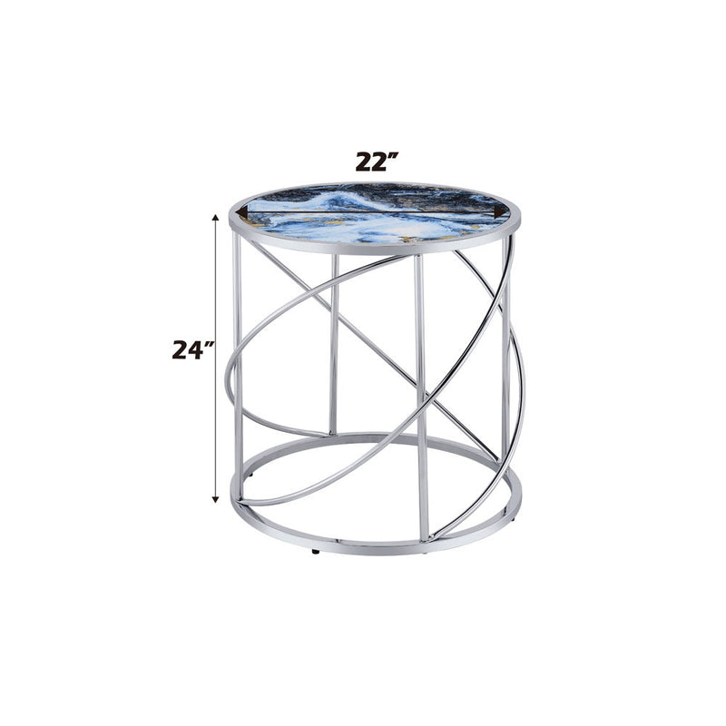 Lyda - Table