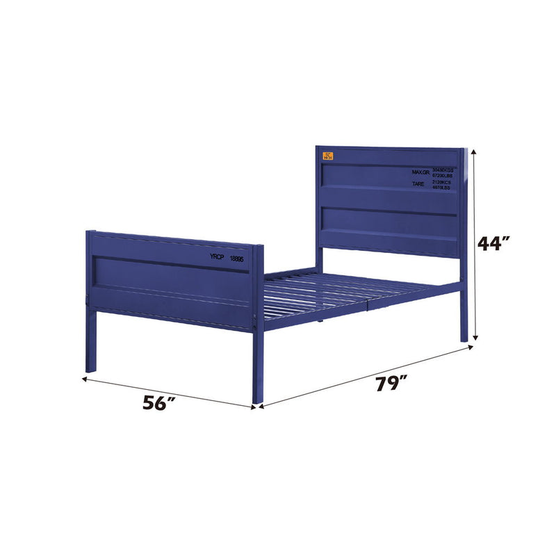 Cargo - Bed