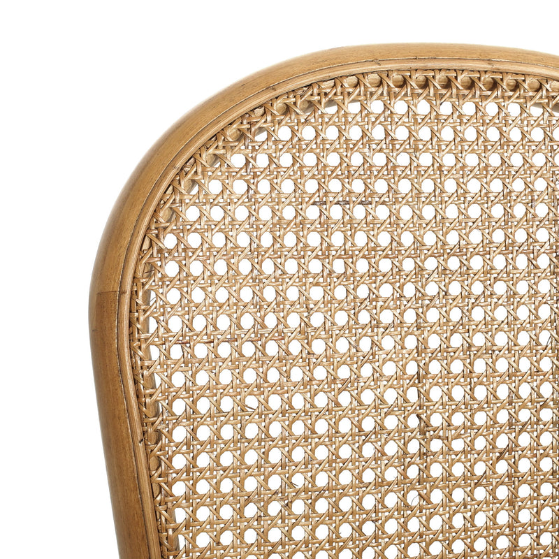Oval Dining Set
