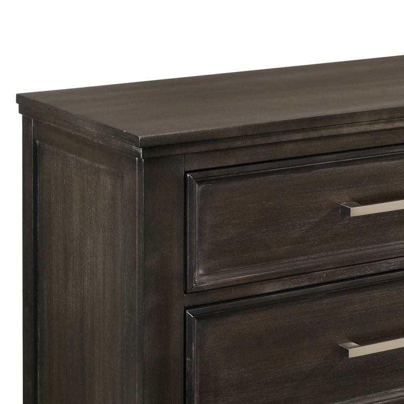 Andover - Chest