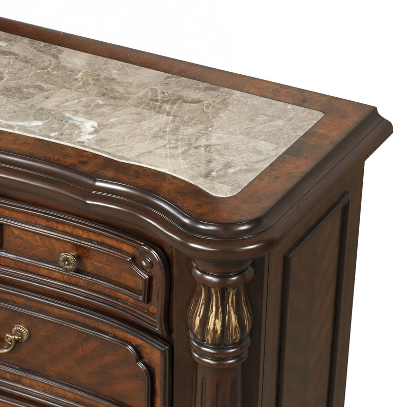 Bella Notte - Dresser