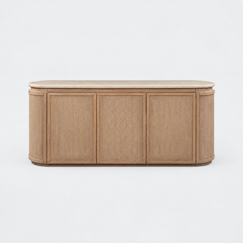 Server - Beige