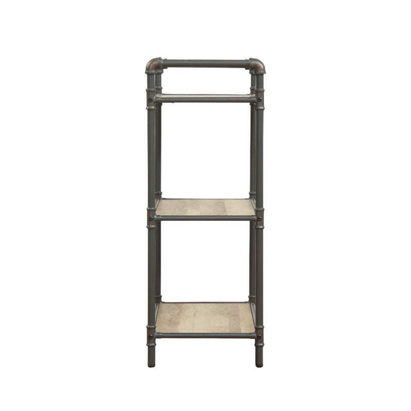 Itzel - Bookshelf For Office