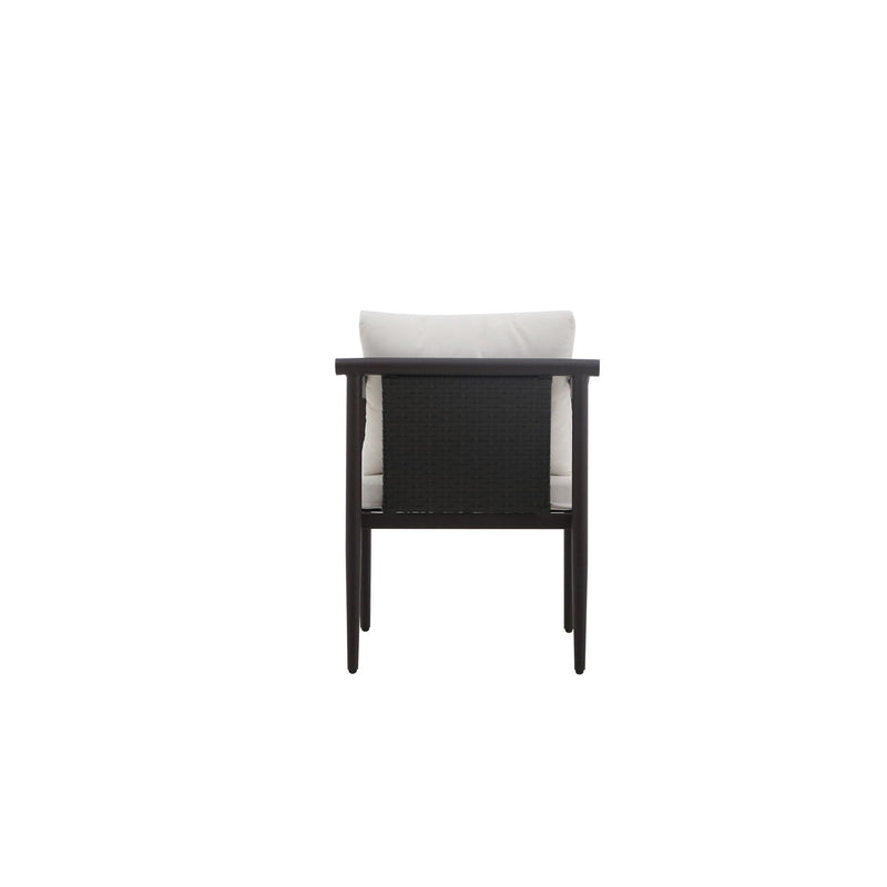 Moana - Patio Side Chair (Set of 2)