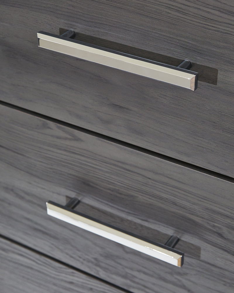 Lodanna - Dresser