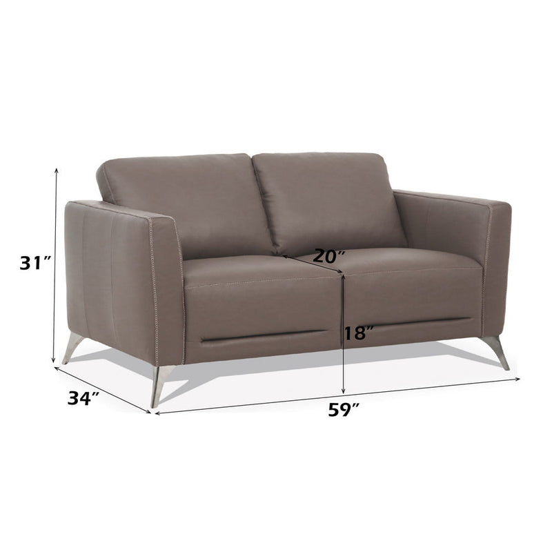 Malaga - Loveseat