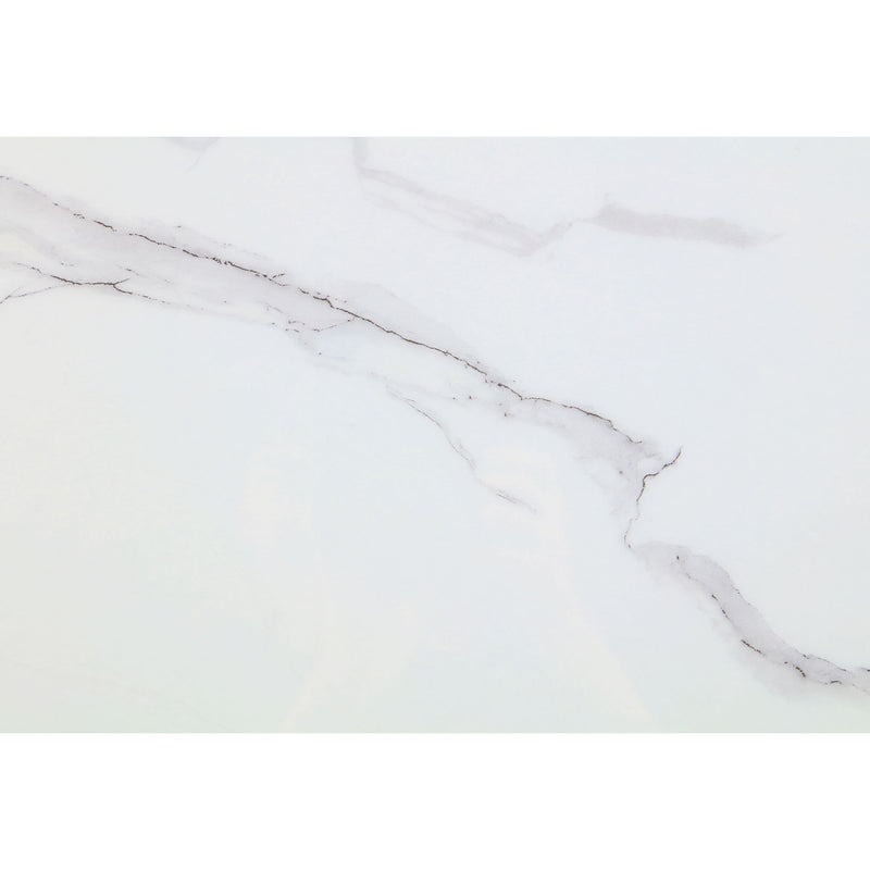 Donna - Bar Table - White