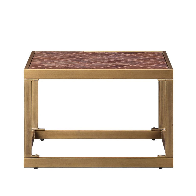 Genevieve - Table