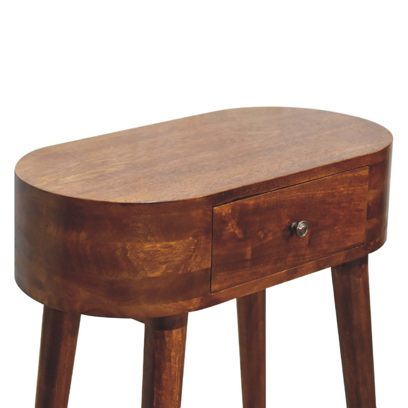 Albion - Nordic Console Table