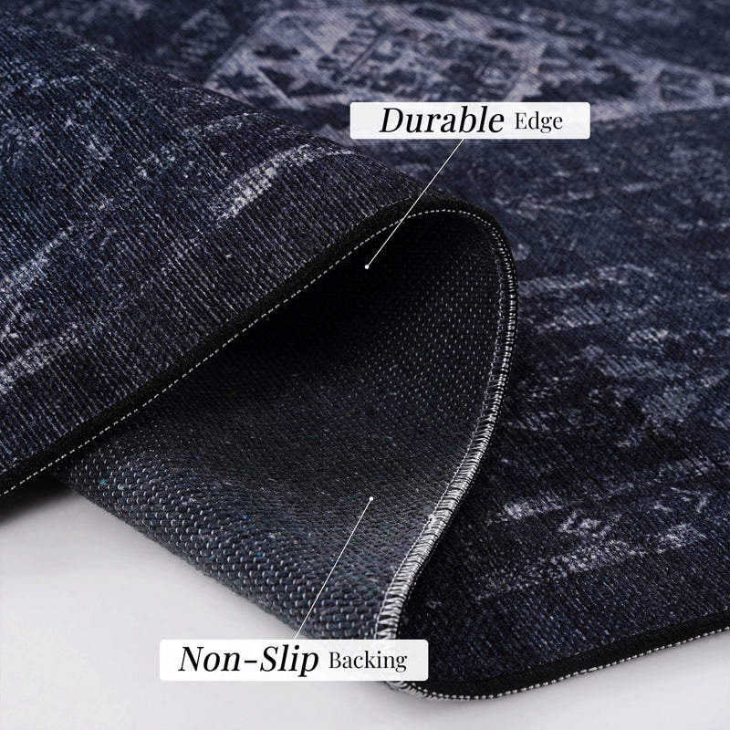 Maval - Washable Rug