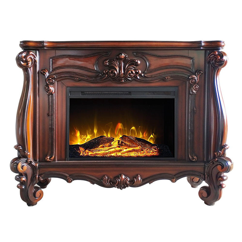 Versailles - Fireplace