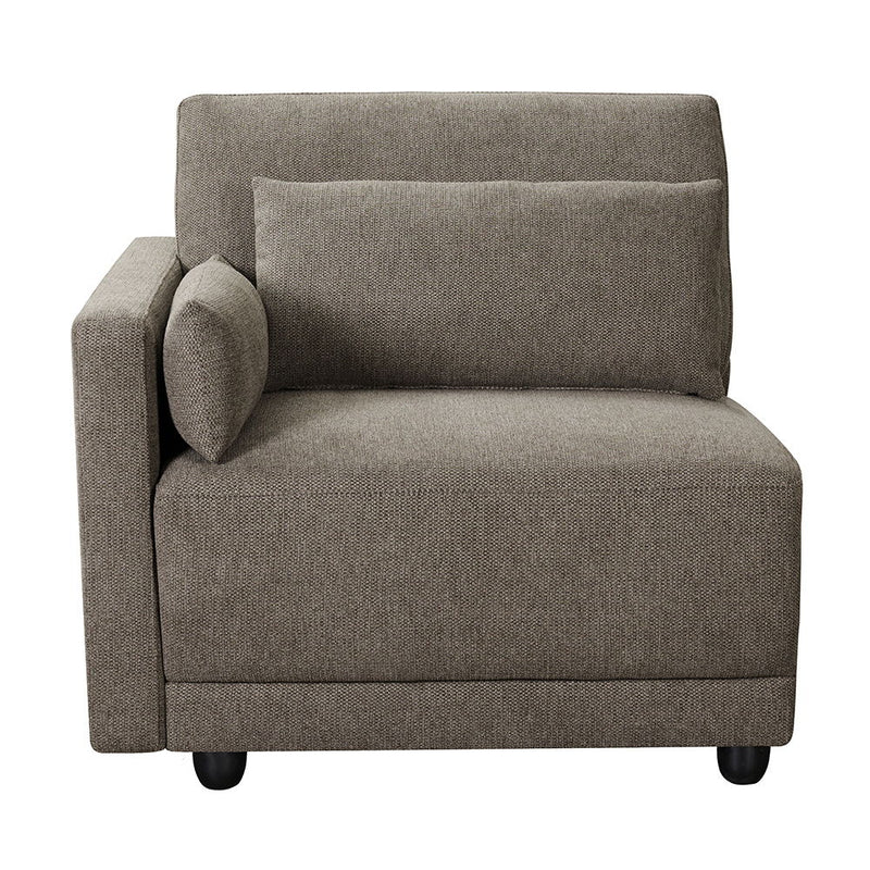 Rylie - Modular Chair With Pillows