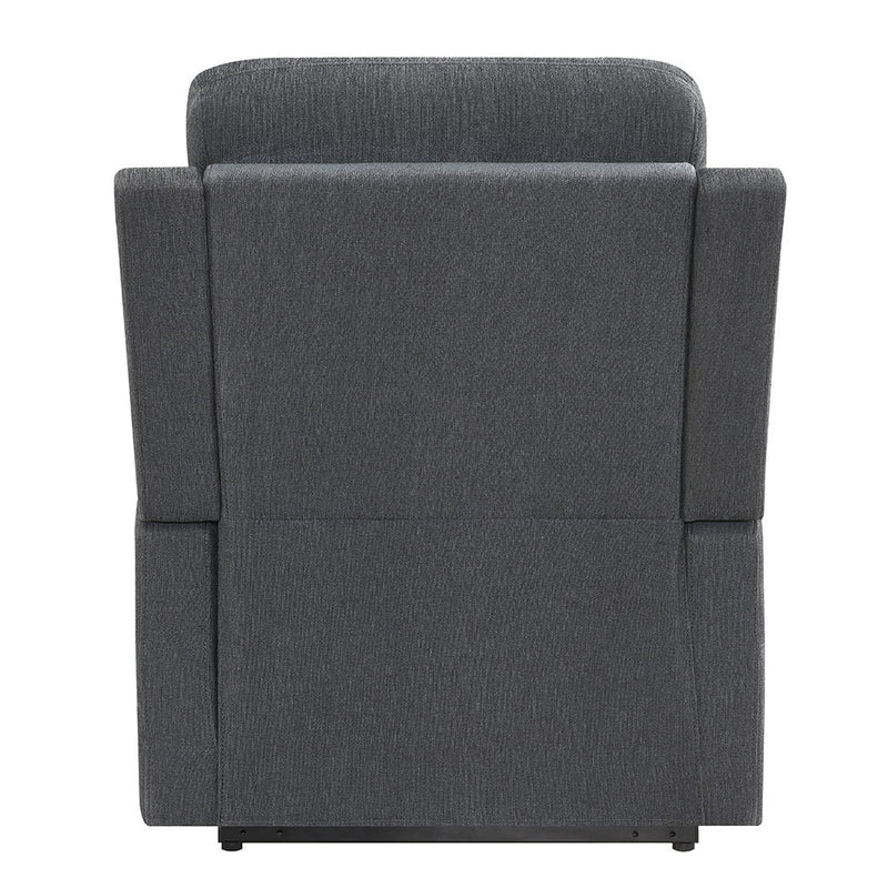 Kayla - Power Recliner With Lift & Heating & Massage