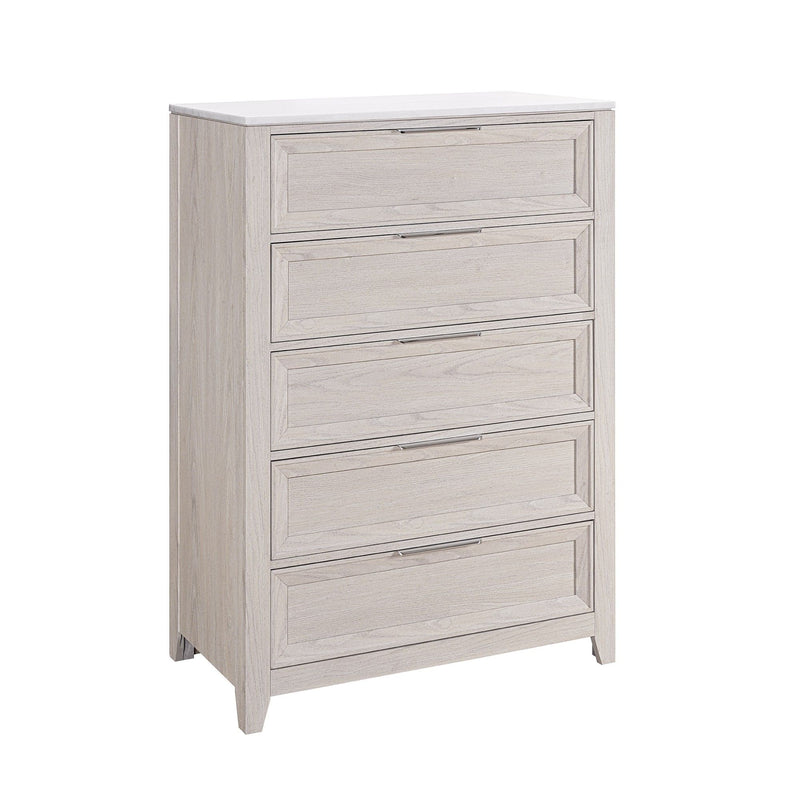 Melissa - Chest With 5 Drawers