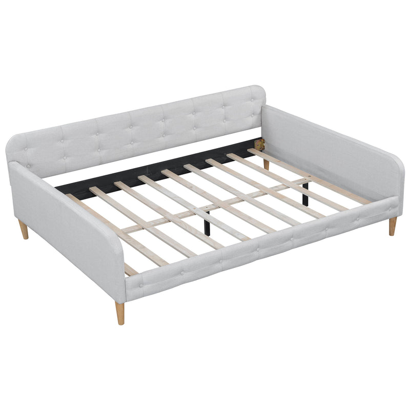 Upholstered Daybed