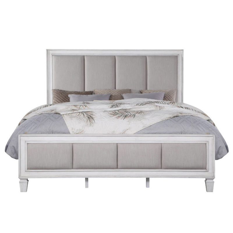 Katia - Bed
